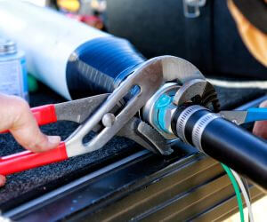 About Emergency plumbing pros Kentwood, LA